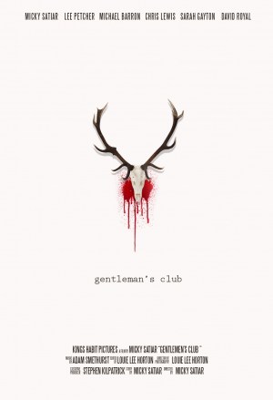 Gentleman's Club