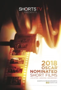 The Oscar Nominated Short Films 2018: Live Action