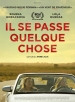 Il se passe quelque chose