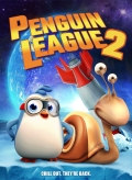 Película Penguin League 2