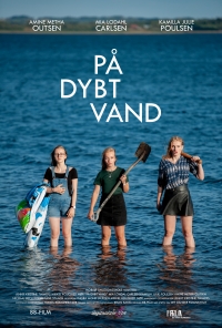 På dybt vand