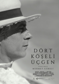 Dört köseli üçgen