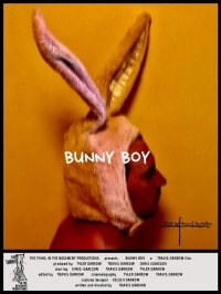 Bunny Boy