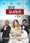 Película Anche senza di te