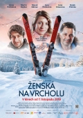 Zenská na vrcholu