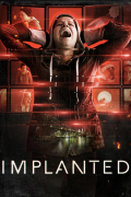 Película Implanted