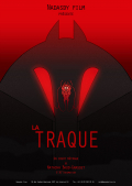 Película La Traque