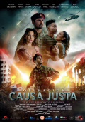Película Operation Just Cause