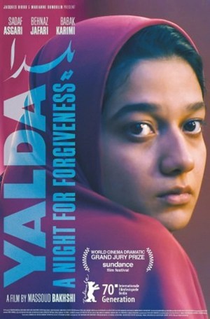 Yalda, la noche del perdón