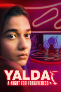 Película Yalda