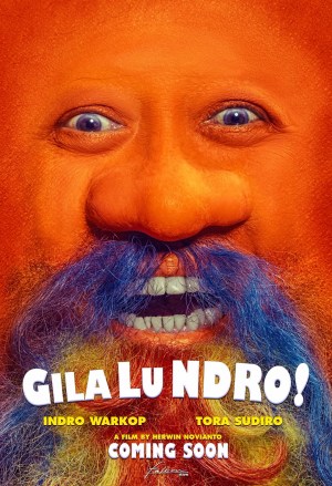 Gila Lu Ndro
