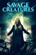 Película Savage Creatures