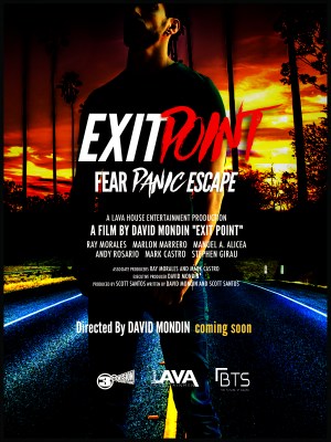 Exit Point