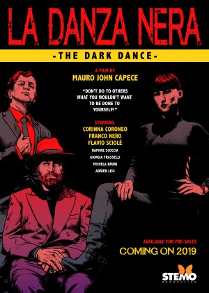 La danza nera