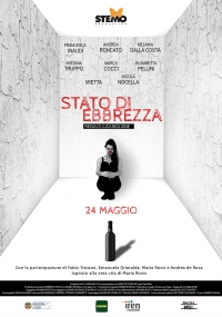 Stato di ebbrezza