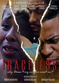 Traceless Traceless