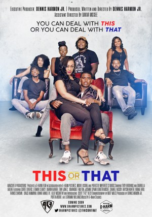 This or That