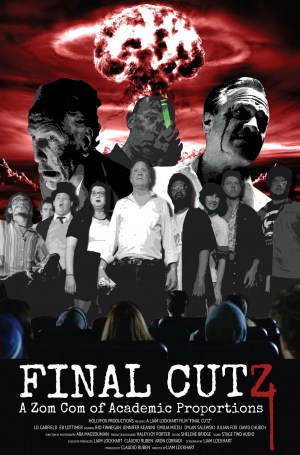 Final Cutz