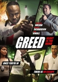 Película Greed: Heavy Is the Hand