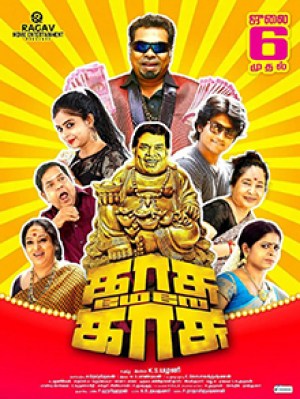 Kasu mela kasu