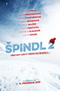 Película Spindl 2