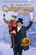Película A Christmas Carol