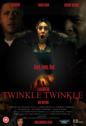 Twinkle Twinkle