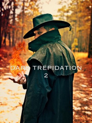 Dark Trepidation 2