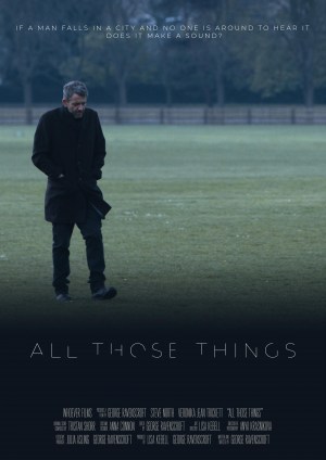 All Those Things