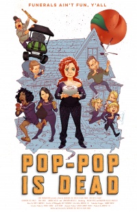 Pop-Pop Is Dead Pop-Pop Is Dead