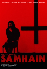 Samhain: A Halloween Horror Movie