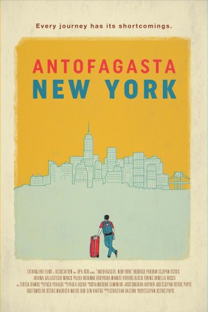 Antofagasta, New York