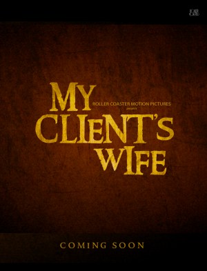 My Client's Wife