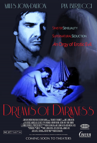 Dreams of Darkness Dreams of Darkness