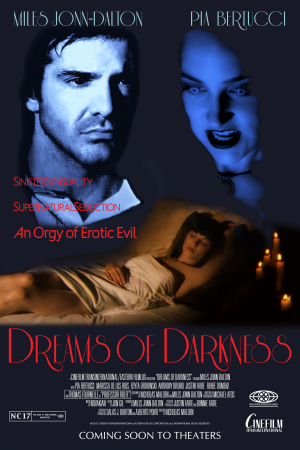 Dreams of Darkness Dreams of Darkness