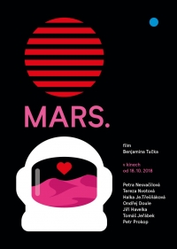 Trash on Mars