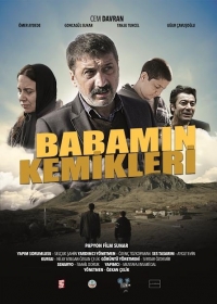 Babamin Kemikleri