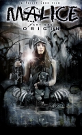 Película Malice: Origin