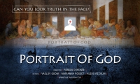 Portrait of God