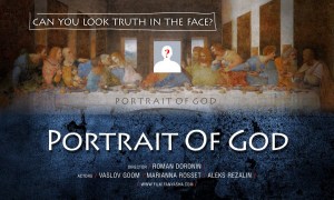 Portrait of God