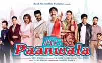 Mr. Paanwala