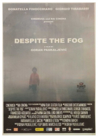 A pesar de la niebla
