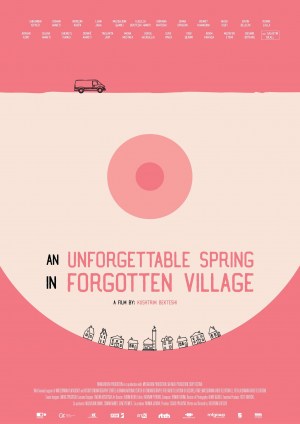 An Unforgettable Spring in a Forgotten Village