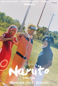 Naruto Evolution Episode One: Bonds Naruto Evolution Episode One: Bonds