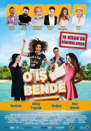 O Is Bende