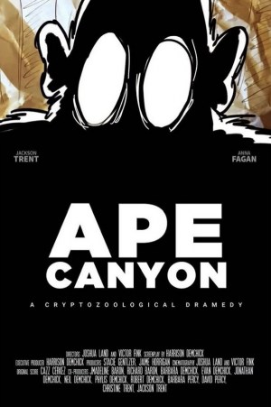 Ape Canyon Ape Canyon