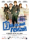 Jak se mori revizori