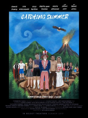 Catching Summer