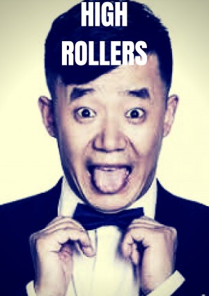 High Rollers