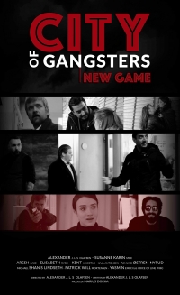 City of Gangsters: New Game